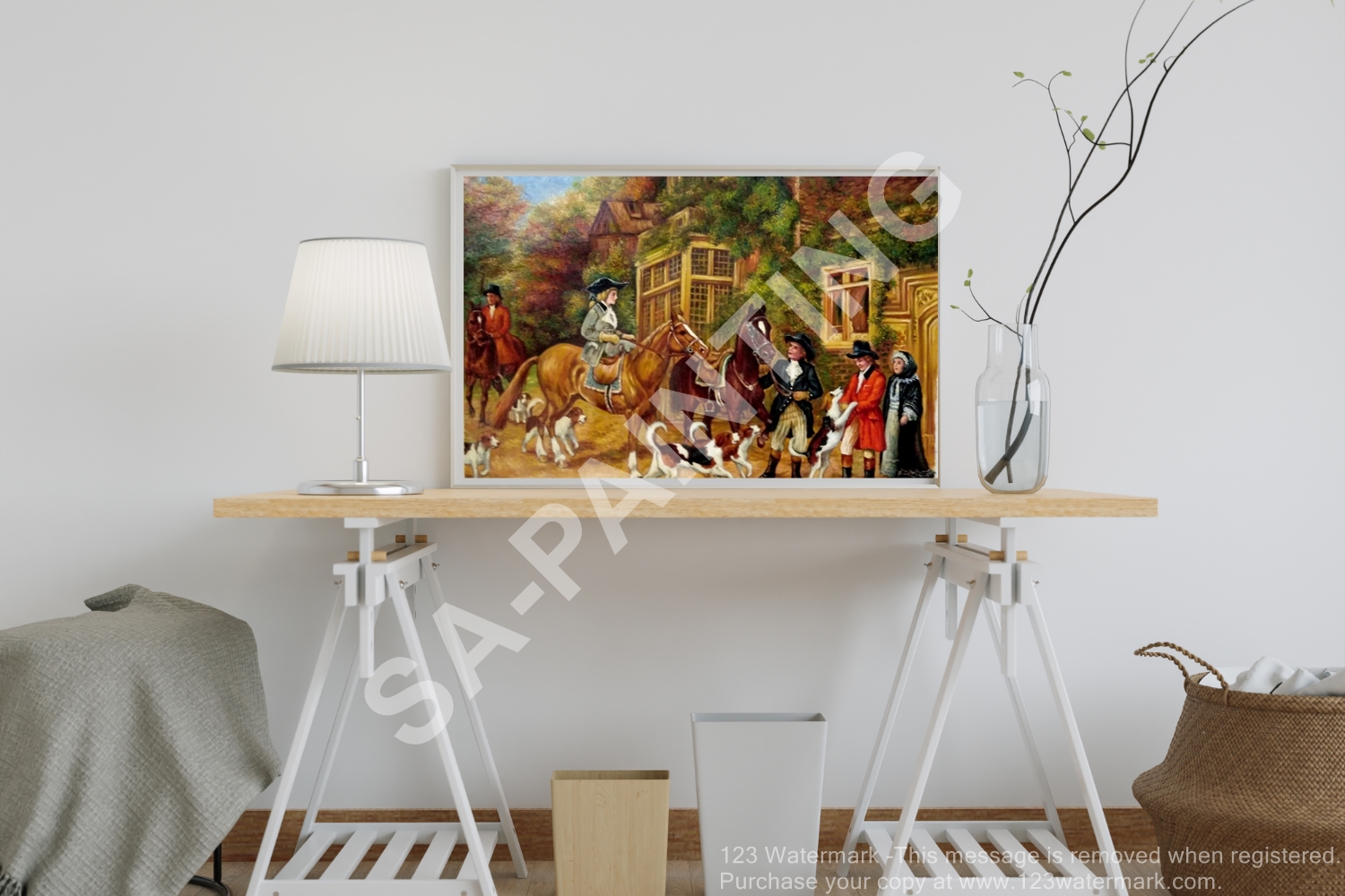 hunting trip hunting trip