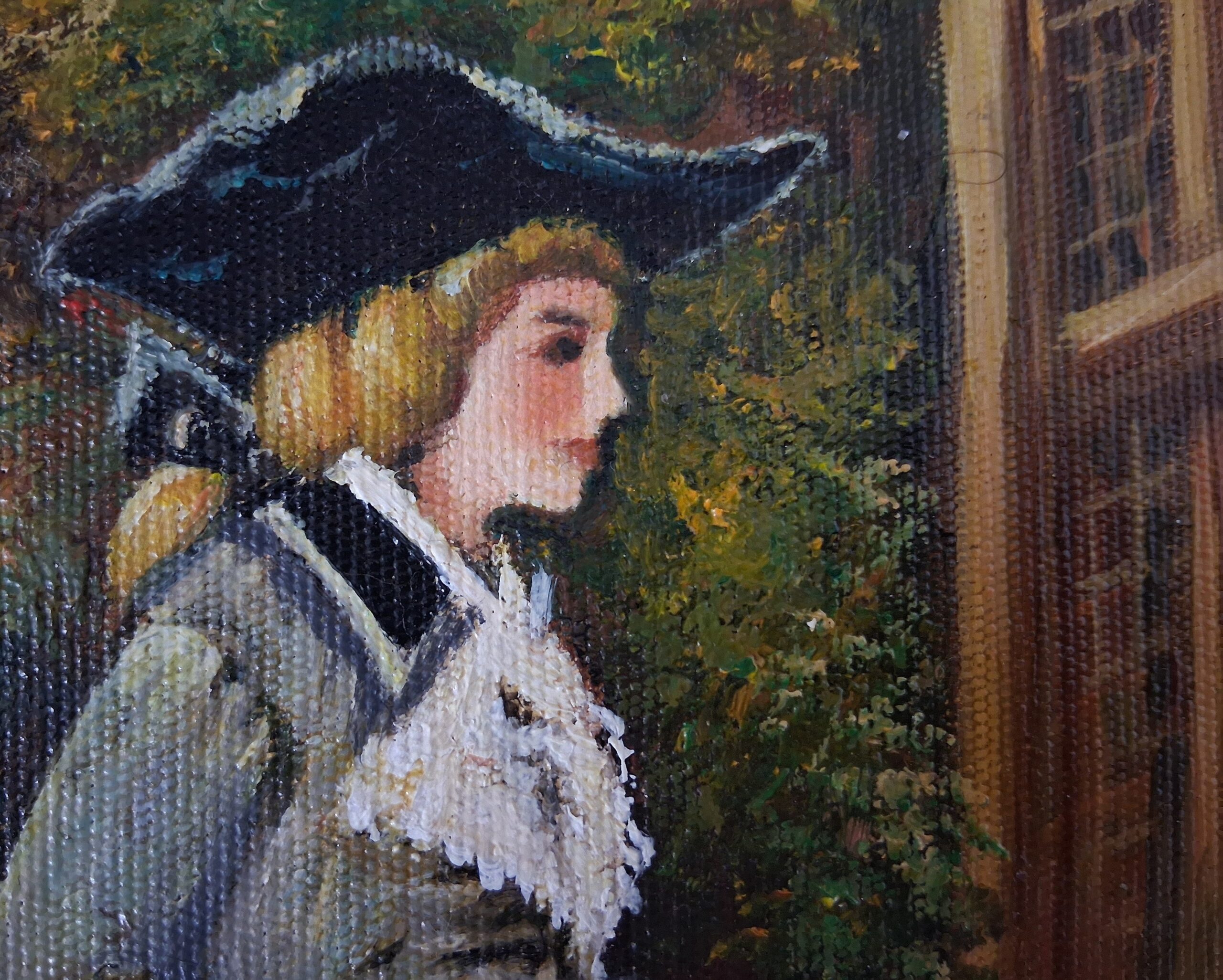 hunting trip hunting trip