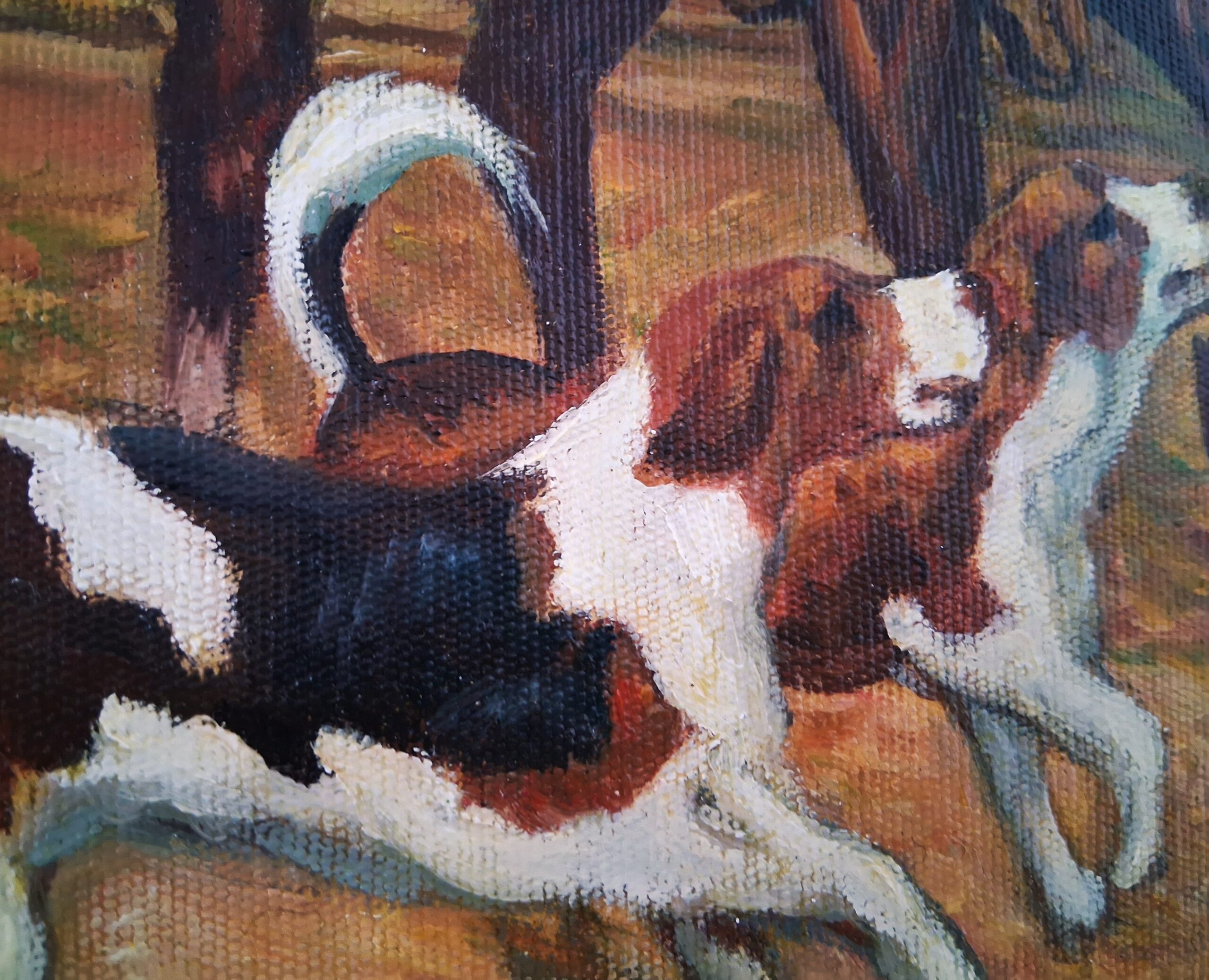 hunting trip hunting trip