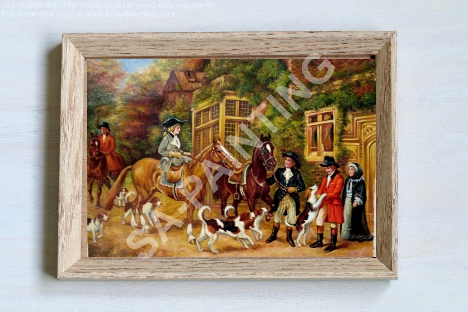 hunting trip hunting trip