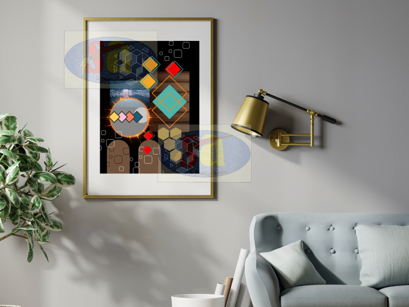 digital painting digital painting