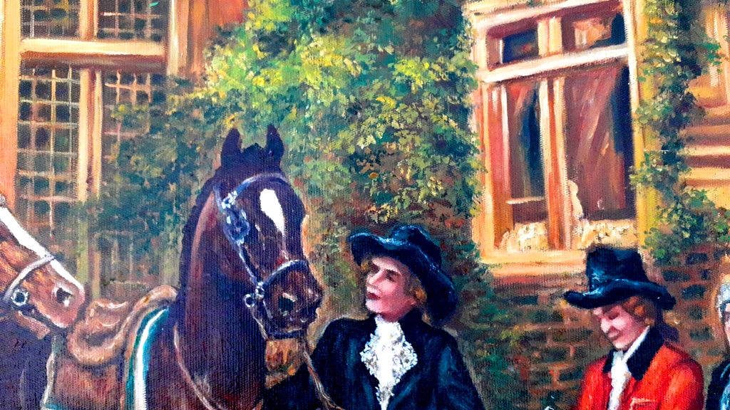 hunting trip hunting trip