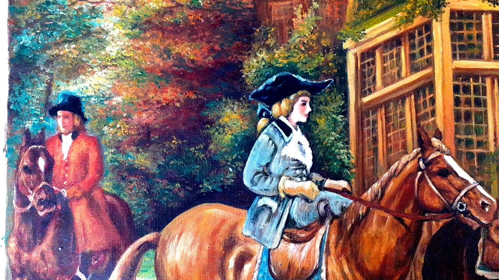 hunting trip hunting trip