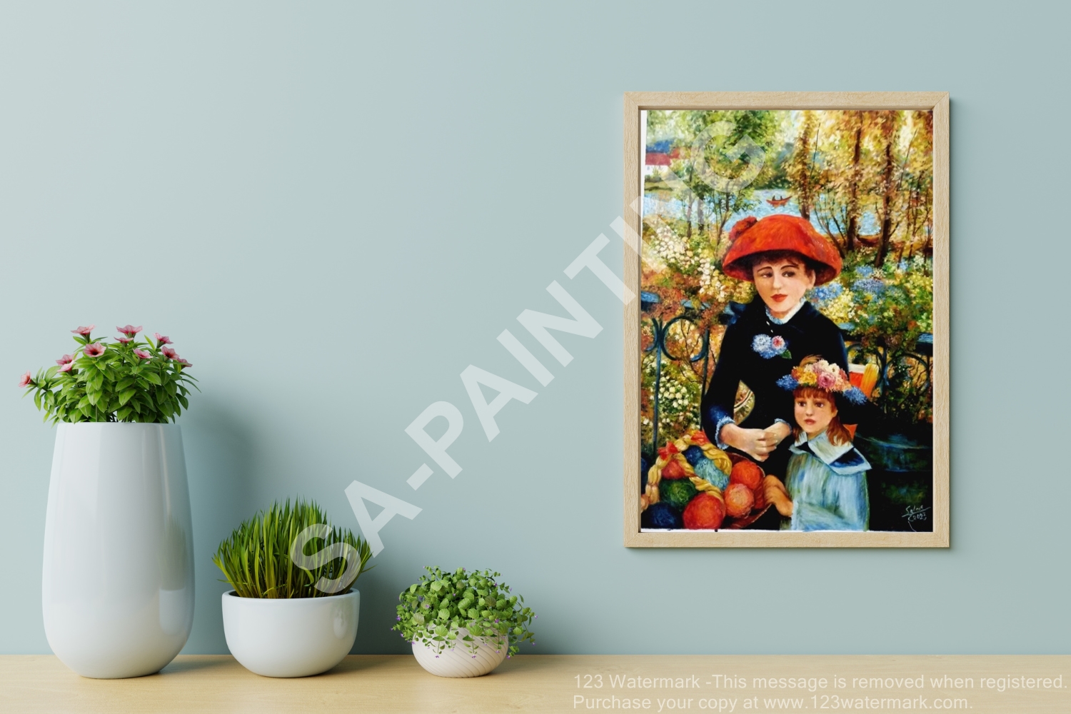 this original impressionist oil painting is inspired by the style this original impressionist oil painting is inspired by the style