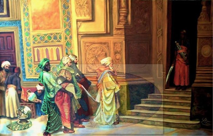 sultan's gift sultan's gift