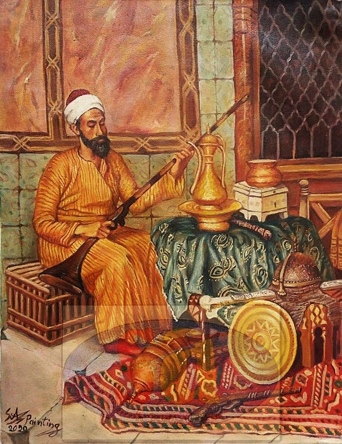 antique maker antique maker