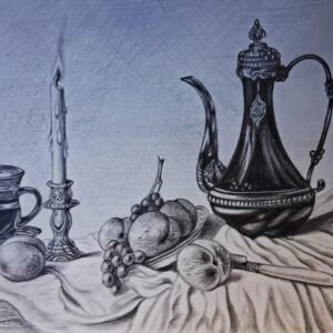 still life