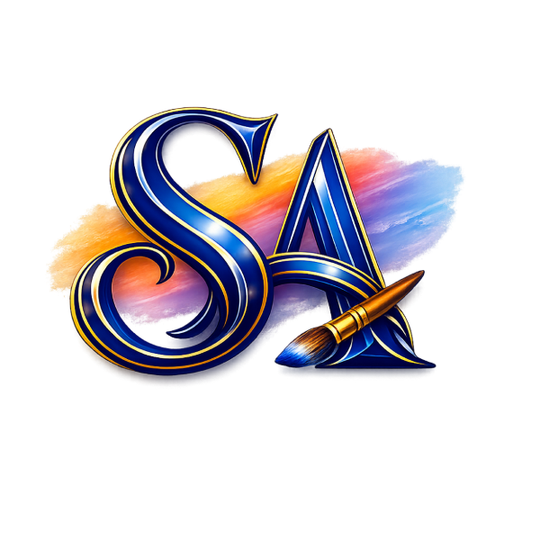 small logo